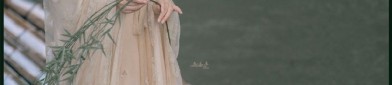 The Splendor of Hanfu:The Allure of Linglong Wolf Heart Inspired Fashion