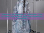Summer Elegance:The Enchanting World of Hanfu for Women