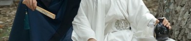 Splendor of Traditional Chinese Beauty:The Revival of Hanfu Fashion