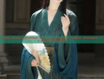 Reinventing Hanfu Childrenswear for Summer:A Focus on Girls Fashion