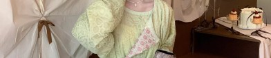 The Rising Popularity of Hanfu as a Fashionable Summer Trend