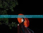 Reimagining the Cheongsam Jacket for Modern Women:Fashionable Updates for Autumn-Winter Seasons