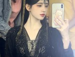 Winter Cotton Cheongsam:A Traditional Elegance in Cold Weather