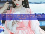 Spring Hanfu Fashion for Little Girls:Embracing Traditional Elegance