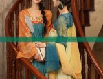 The Rise of Hanfu Shoes:Womens Perspective on Traditional Elegance