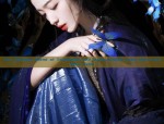 Night Shanghai:The Enchantment of Cheongsam Headdresses and Their Cultural Significance