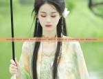 Red Cheongsam Style:Following in the Footsteps of Fan Bingbing
