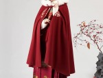 The Versatile Hanfu Headdress:A Complete Guide to Traditional Hair Accessories