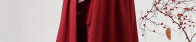 Elegant Black Hanfu Costumes:A Guide to Thin and Stylish Traditional Attire