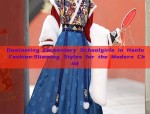 The Splendor of a Queens Hanfu Wedding