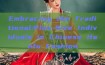 Embracing the Traditional:Plus-Size Individuals in Chinese Hanfu Fashion