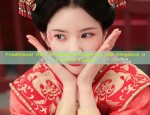 The Splendor of Qipao:The Chinese Style of Aodi Cheongsam Skirt
