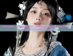 Elegant Maturity:The Unique Charm of a Stylish御姐s Cheongsam