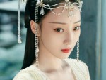 The Legend of the Mountain and the Sea:The Story of the Dragon Mother in Hanfu Fashion