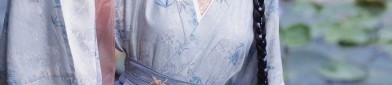 The Maidens First Love and the Cheongsam of Dreams