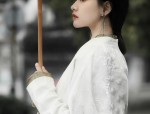 Petite Short-sleeved Cheongsam:A Fashion Statement for the Modern Lady
