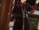 Embracing the New Neo-Chinese Qipao:A Tale of Mini-Heights and Stylish Evolution