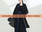 Elegant Summer Cheongsam Suit for Women