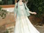 2025 Fashion Trend:Exploring the New Adult Hanfu Costumes for Women