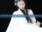 Childrens Traditional Chinese Horseface Skirt Set:A Blend of Fashion and Heritage
