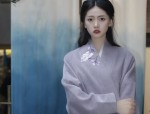 Hanfu Rings:A Blend of Traditional Elegance and Modern Charm