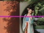 Embracing Modernity in Black:The Evolution of Chinese Cheongsam for 2025
