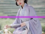 The Complete Guide to Hanfu Wedding Gowns:Traditional Elegance in Modern Times