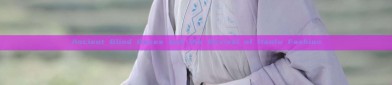 Ancient Blind Boxes and the Revival of Hanfu Fashion