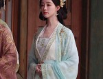 The Enchantment of a Green Hanfu Dress:A Tale of Traditional Elegance