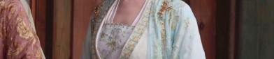 The Enchantment of a Green Hanfu Dress:A Tale of Traditional Elegance