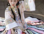 Embracing the Short and Big-Size Cheongsam:A Fashion Revolution