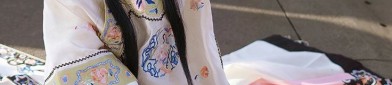 Embracing the Short and Big-Size Cheongsam:A Fashion Revolution
