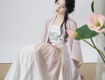 2024 New Autumn Collection:Stylish Cheongsam with Belly-Covering Charm