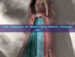 Chinese Elegance in Miniature:The Cheongsam-Inspired Girl Child