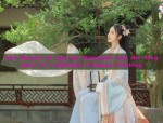 Exploring the Elegance of Changyue Jinmings Hanfu Fashion:A Cultural Journey