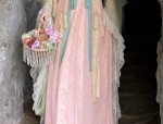 Ancient Childrens Hairstyles in Traditional Chinese Costumes:A Guide to Classic Looks