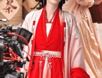Winter Headwear in Ming-Style Hanfu:A Traditional Elegance