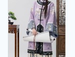 Embracing Tradition with Maternity Cheongsam:The Rise of Pregnant Qunfu
