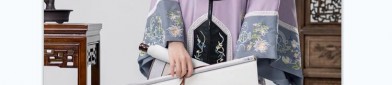 Youthful Cheongsam:Embracing the Traditional with Modern Charm and a Flattering Fit
