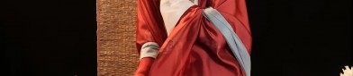 Hanfu Fashion:Xiaohua and Xiaoxias Journey into Traditional Chinese Clothing
