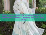 A Study on the Blue Belt Decoration of the Horseface Skirt