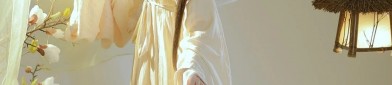 Modern Qipao:A Fashionable Blend of Traditional Elegance and Western Chic