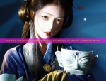 Traditional Chinese Childrens Hanfu Costumes:A Journey into Ancient Times