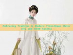 Winter Elegance in Ancient Hanfu Costume:A Tale of the Traditional Elegance of Hanfu for Women