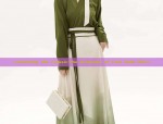 The Allure of Cheongsam as Traditional Wedding Dress in Chinese Culture