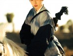 Ancient Style Blouse and Horseface Skirt:A Fusion of Traditional Elegance