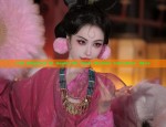 The 12-Year-Old Hanfu Enthusiastic Girl Student in Ancient Costume