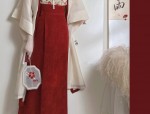 Reinventing the Qipao:A Modern and Stylish Revival of Traditional Chinese Elegance