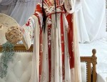 Embracing Traditional Chinese Elegance in Qipao-Inspired Couples Fashion