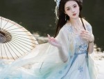 Exploring the World of Wei Wuxiáns Traditional Hanfu in The Untamed